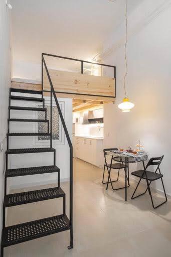 Апартаменты Casa Alta Loft Малага Экстерьер фото