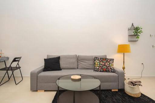 Апартаменты Casa Alta Loft Малага Экстерьер фото